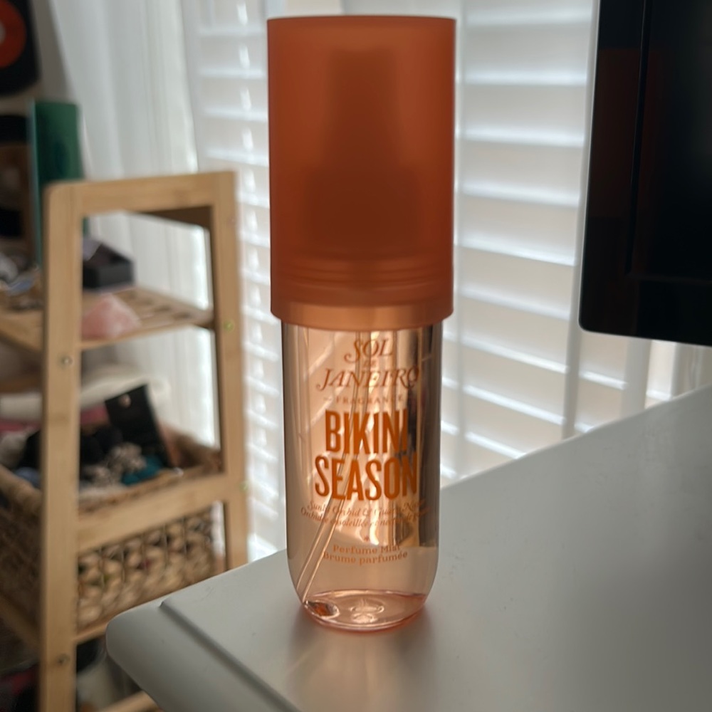 Sol de Janeiro Body Mist